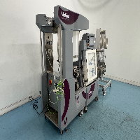 Millipore Mobius FlexReady Solution TFF System image 0
